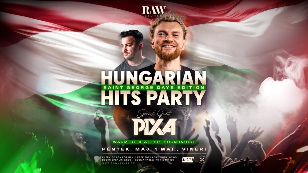 RAW PIXA cover